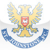 St. Johnstone Soccer Diary