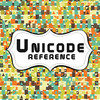 Unicode Terminology Reference