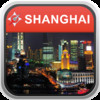 Offline Map Shanghai, China: City Navigator Maps