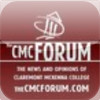 CMCForum Built by AppMakr.com