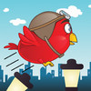 Jumping Fred 2 - Flappy Adventures of Tiny Birds