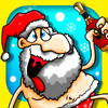 A Drunk Santa! PRO - Half Naked Hussle Game - By Dead Cool Apps
