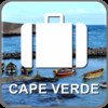 Offline Map Cape Verde (Golden Forge)