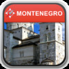 Offline Map Montenegro: City Navigator Maps