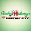 Cowboy Maloney's Electric City
