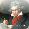Beethoven Music - Relaxing Beethoven Symphonies