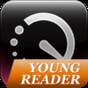 Young Reader - QuickReader eBook Reader with Speed Reading