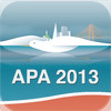 166th Annual Meeting of the American Psychiatric Association