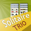 Solitaire Trio Lite