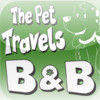 The Pet Travels Bed and Breakfast