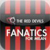 Fanatics for Milan