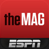ESPN the Magazine for iPad