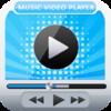 Music Video Player for YouTube