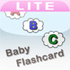Baby flash card - Letters, Free Learning Application