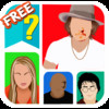 Celebrity Mugshot Planet - Awesome Guess The Movie Star Picture Game FREE