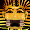 FREE  GAME   “Curse of the Pharaohs “