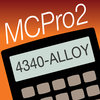 Machinist Calc Pro 2 -- Advanced Machining Math Calculator with Materials Reference Tool