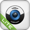 JumiCam Webcam streamer (lite)