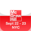 McGraw-Hill Education Symposium 2011 - Public Speaking - NYC