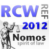 RCW2012 Revised Code of Washington