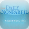 The Daily Nonpareil for iPad