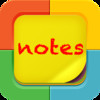 My Notes - Custom Font, Text Size, Background & Passcode Lock for Private Notes