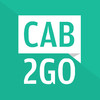 Cab2Go Taxi Booking