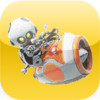 Flappy & Dodge Robot - An Adventure of a Jumpy Real Steel