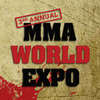 MMA World Expo 2011