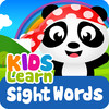Kids Learn Sight Words