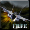Air Combat Strike Free - Tactical Top Gun Force Edition