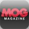 MOG Magazine - For The Morgan Enthusiast