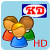 KDLinX Live HD