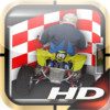 Quad Race 3D Plus