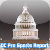 DC Pro Sports Report