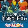 Cuccioli - Il Codice di Marco Polo