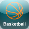Scoreboard - Basketball
