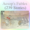Aesop's Fables (239 Fables) Children's classics
