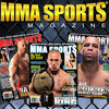 MMA SPORTS Magazine