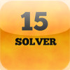 Fifteen Puzzle Solver