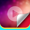MakeMyMovie - magical video editor to create slide show movies using your images for vine, instagram,youtube