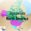 JigsawGeo North America