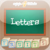 App4Kids Letters Fruits HD