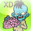 Zombie Hunter Delivery XD - Brain Collecting Mission-Saga