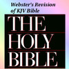 Bible WBST version (Webster's Revision of Bible)