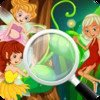 Hidden Objects: Magic Mystery of Fairy Forest