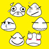Emoji 7 HD + Color Emoji, Symbol Keyboard, Emoticons, Cool Text Fonts, Font Design, Characters, Icons for facebook twitter SMS