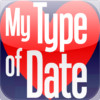 MyTypeOfDate by PersonalityExpress - Best chemistry and harmony by personality match.