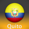 Quito Travel Map (Ecuador)
