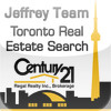 Toronto Real Estate Search